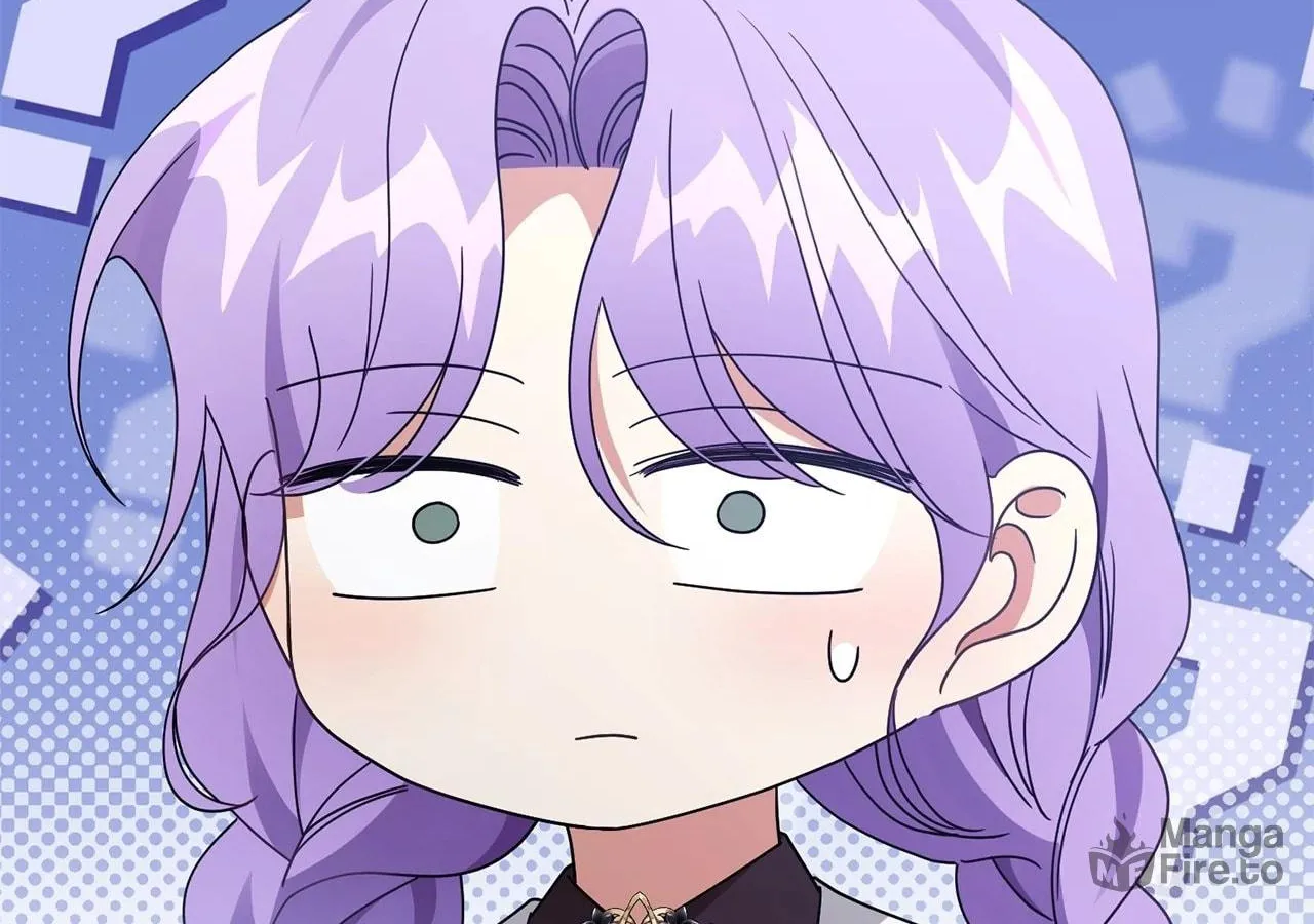 I'm the Corrupted Side Character's Wife Chapter 77 page 22 - 