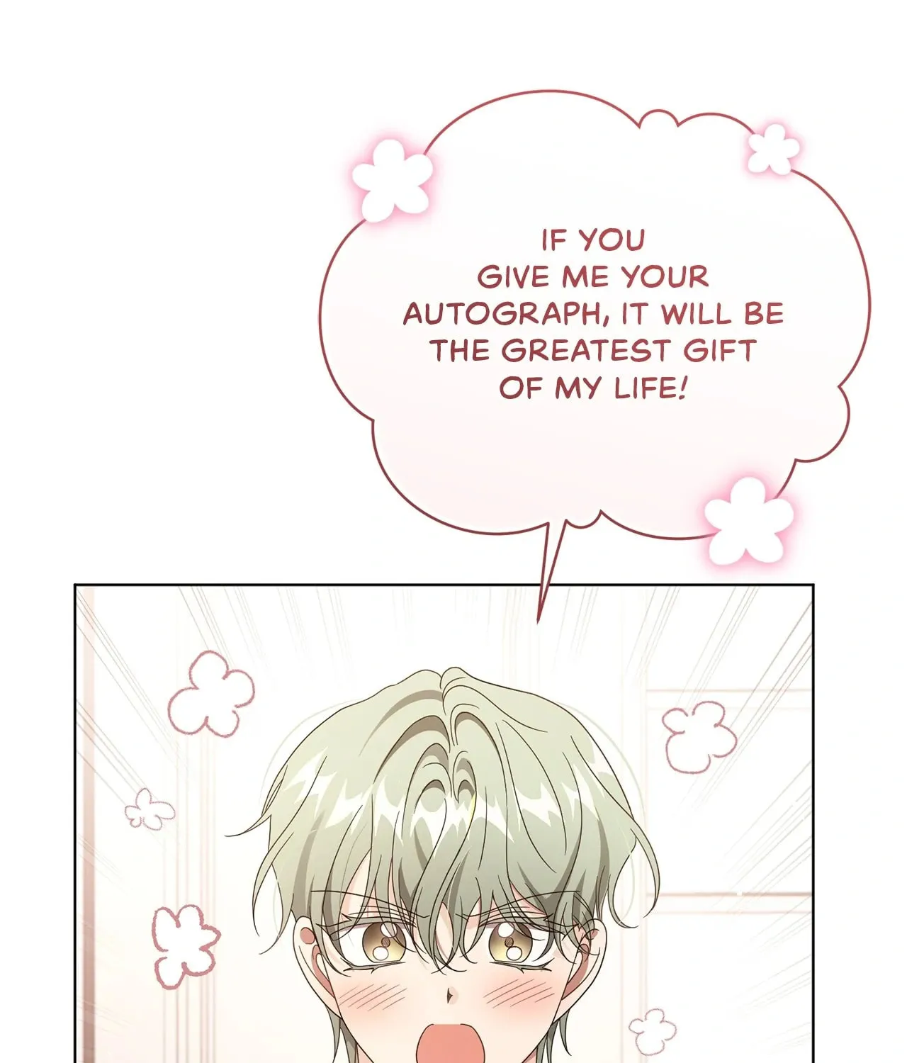 I'm the Corrupted Side Character's Wife Chapter 77 page 28 - 