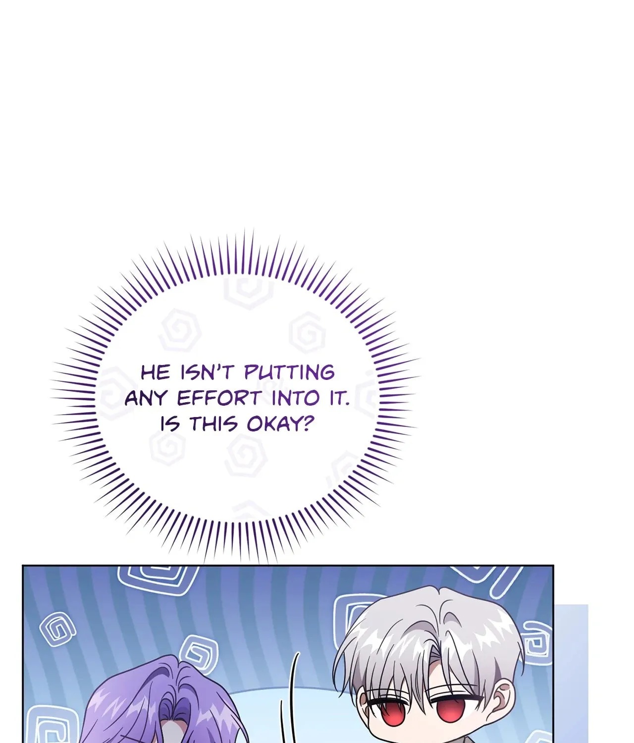 I'm the Corrupted Side Character's Wife Chapter 77 page 41 - 