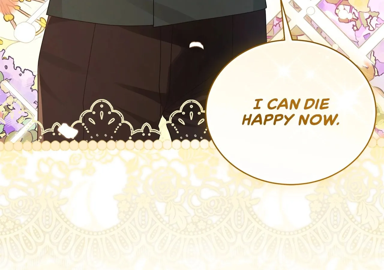 I'm the Corrupted Side Character's Wife Chapter 77 page 48 - 