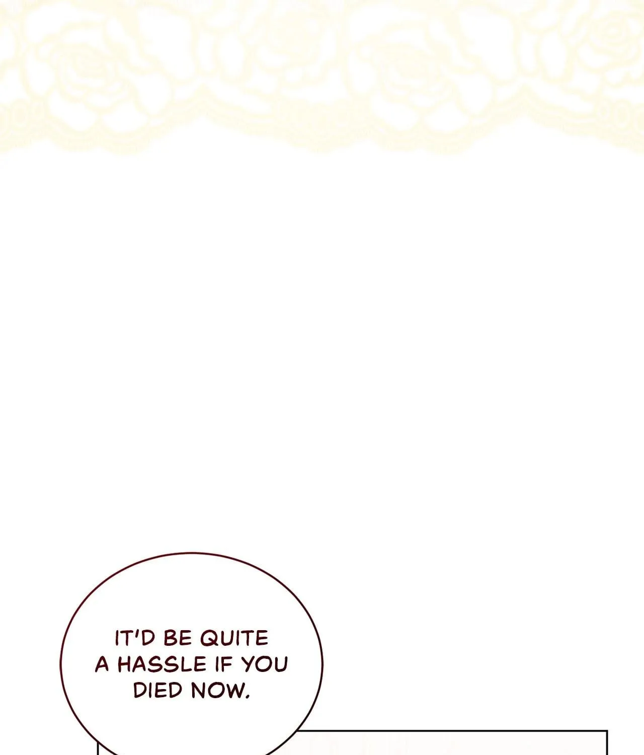 I'm the Corrupted Side Character's Wife Chapter 77 page 49 - 