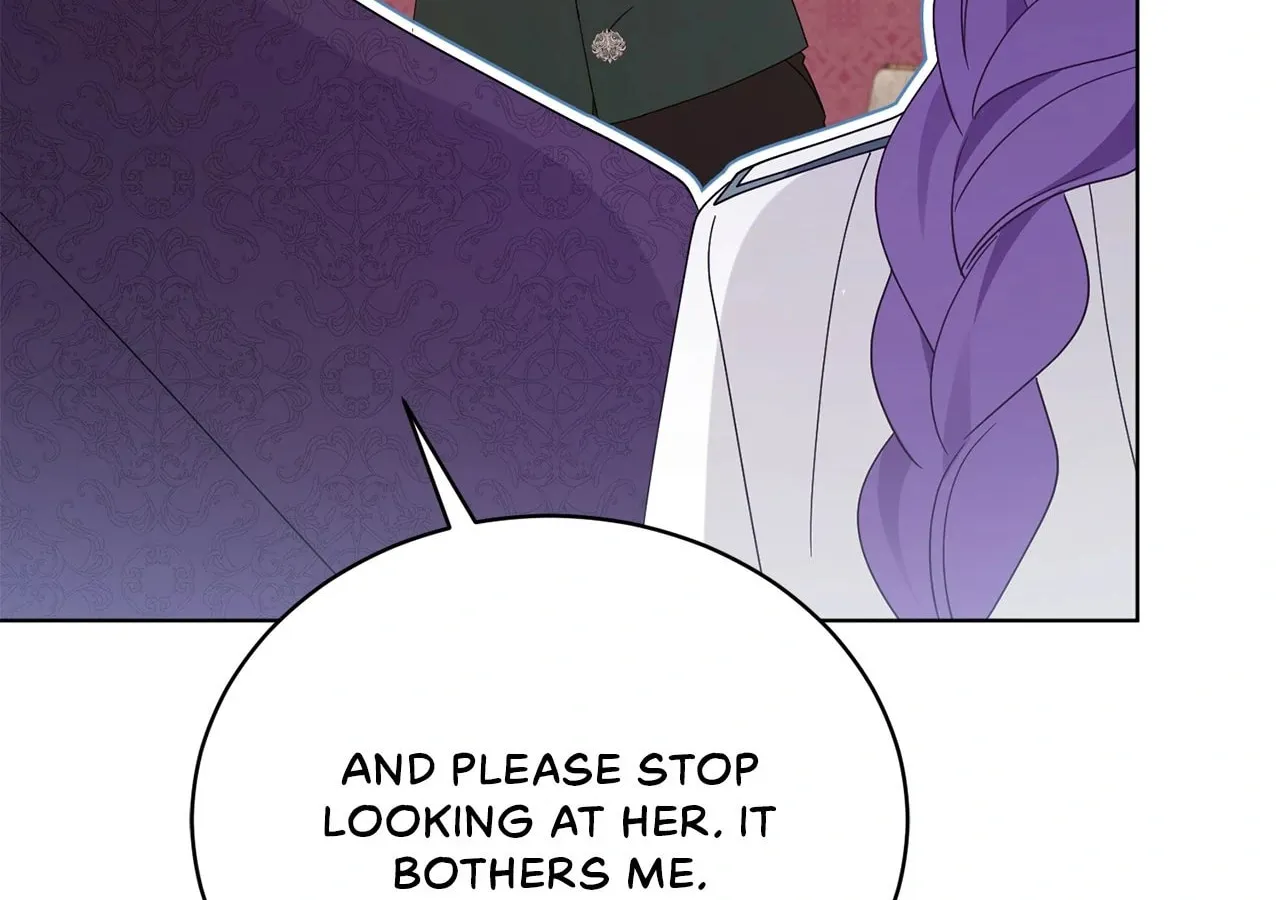 I'm the Corrupted Side Character's Wife Chapter 77 page 54 - 