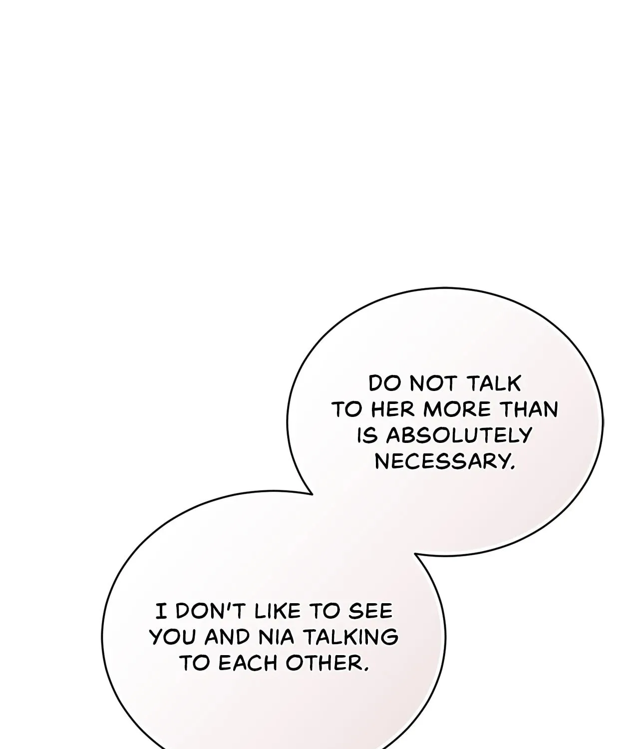 I'm the Corrupted Side Character's Wife Chapter 77 page 58 - 