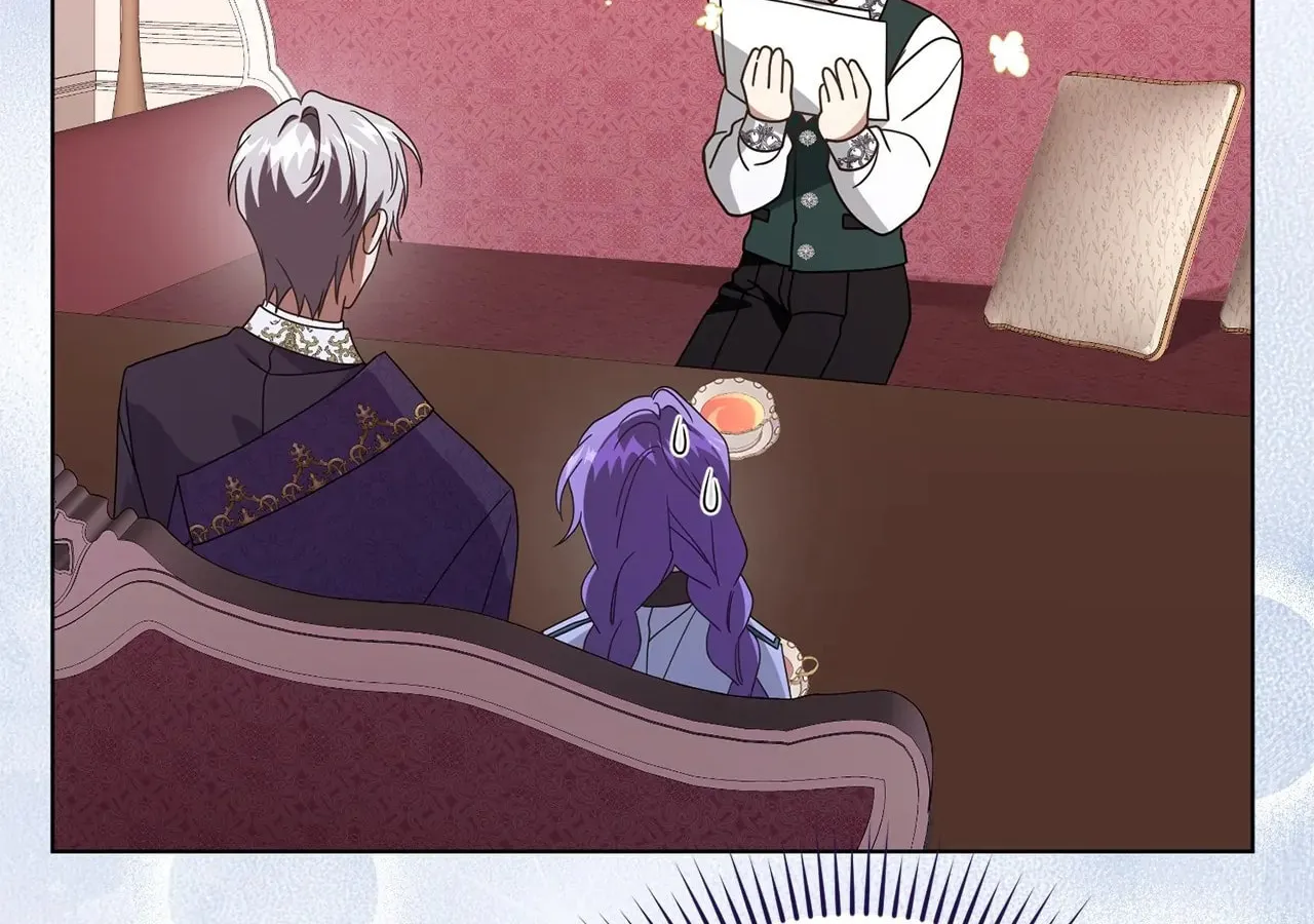 I'm the Corrupted Side Character's Wife Chapter 77 page 63 - 