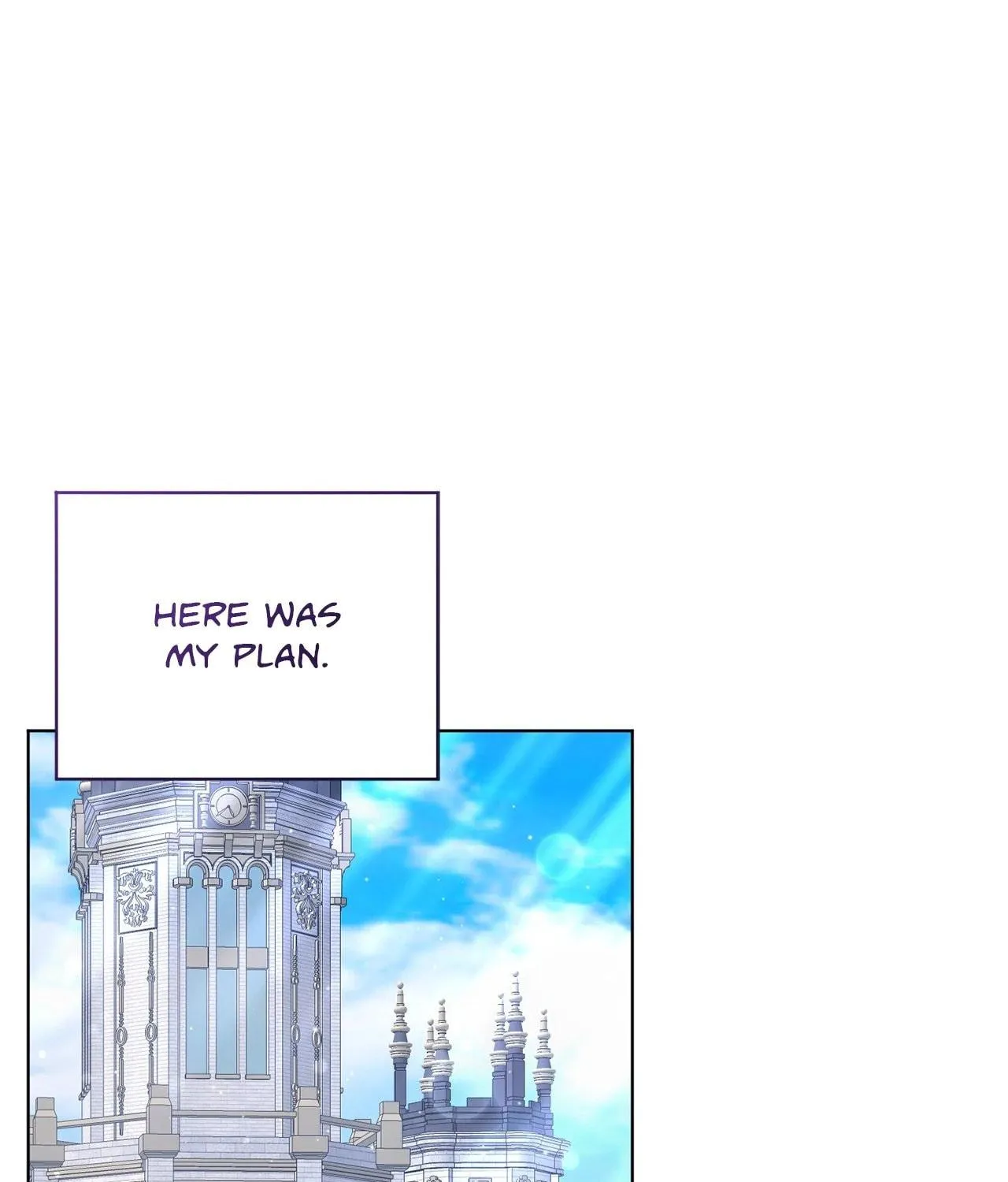 I'm the Corrupted Side Character's Wife Chapter 77 page 66 - 