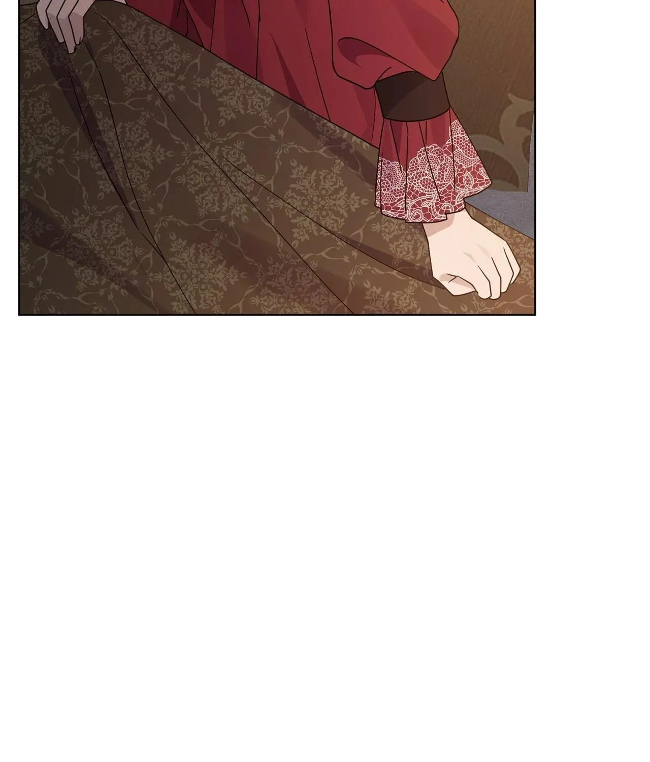 I'm the Corrupted Side Character's Wife Chapter 77 page 74 - 