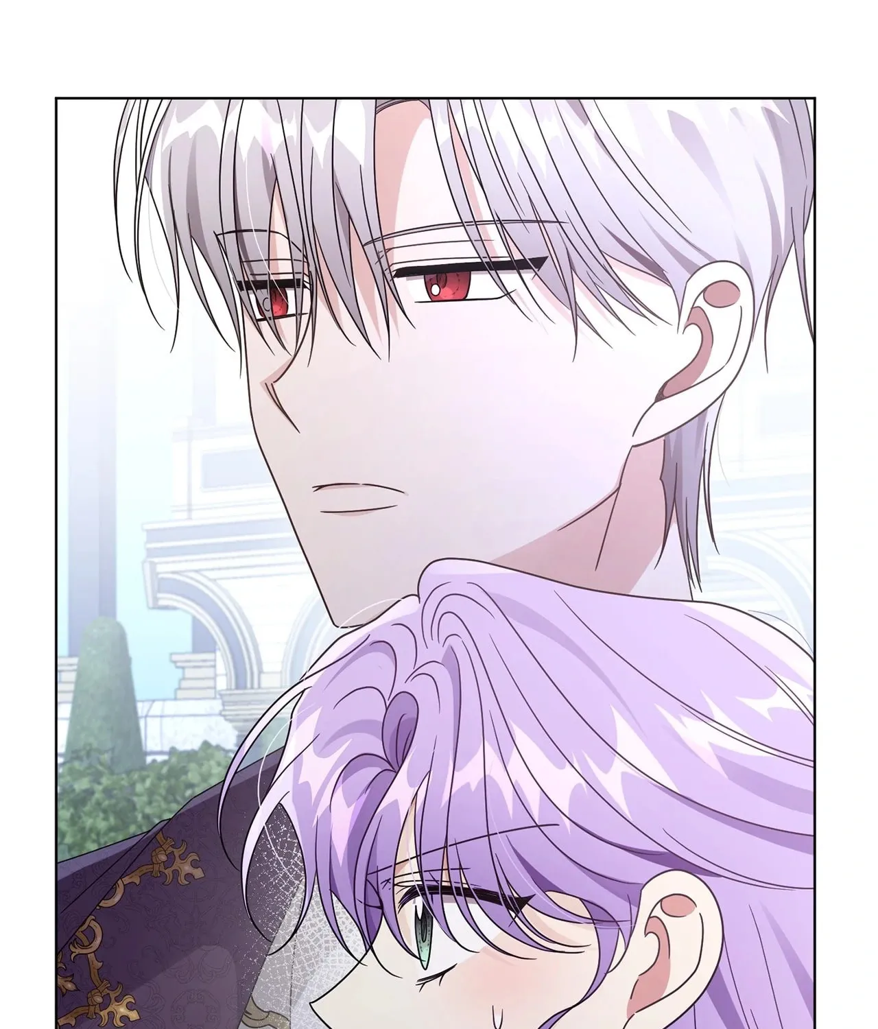 I'm the Corrupted Side Character's Wife Chapter 77 page 80 - 