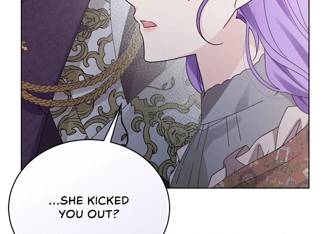 I'm the Corrupted Side Character's Wife Chapter 77 page 81 - 