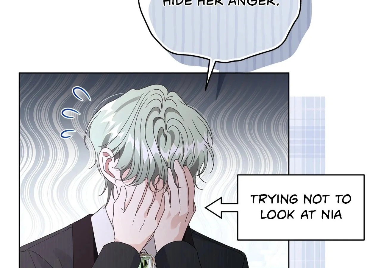 I'm the Corrupted Side Character's Wife Chapter 77 page 83 - 
