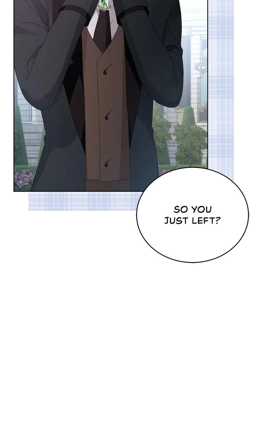 I'm the Corrupted Side Character's Wife Chapter 77 page 84 - 