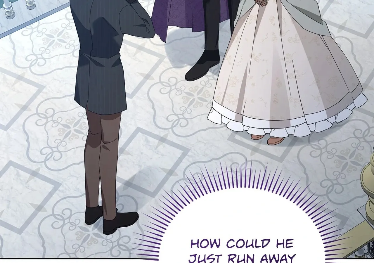 I'm the Corrupted Side Character's Wife Chapter 77 page 87 - 