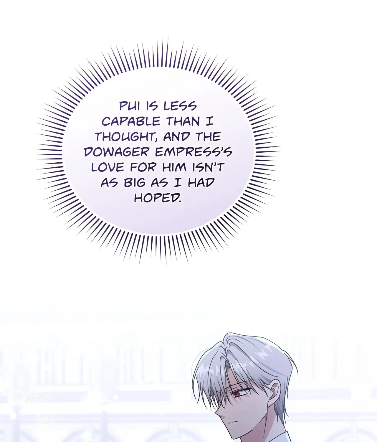 I'm the Corrupted Side Character's Wife Chapter 77 page 92 - 
