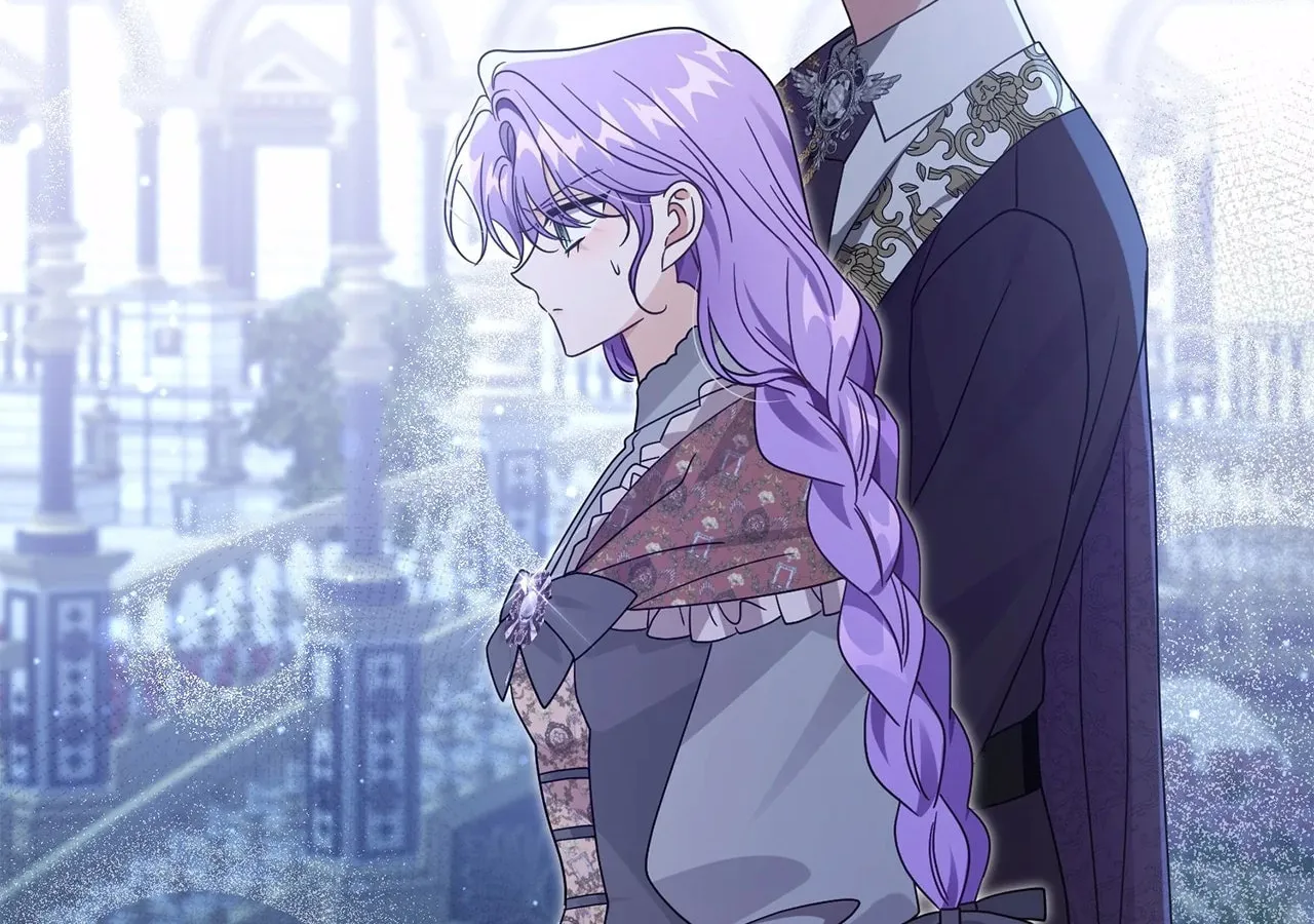 I'm the Corrupted Side Character's Wife Chapter 77 page 93 - 