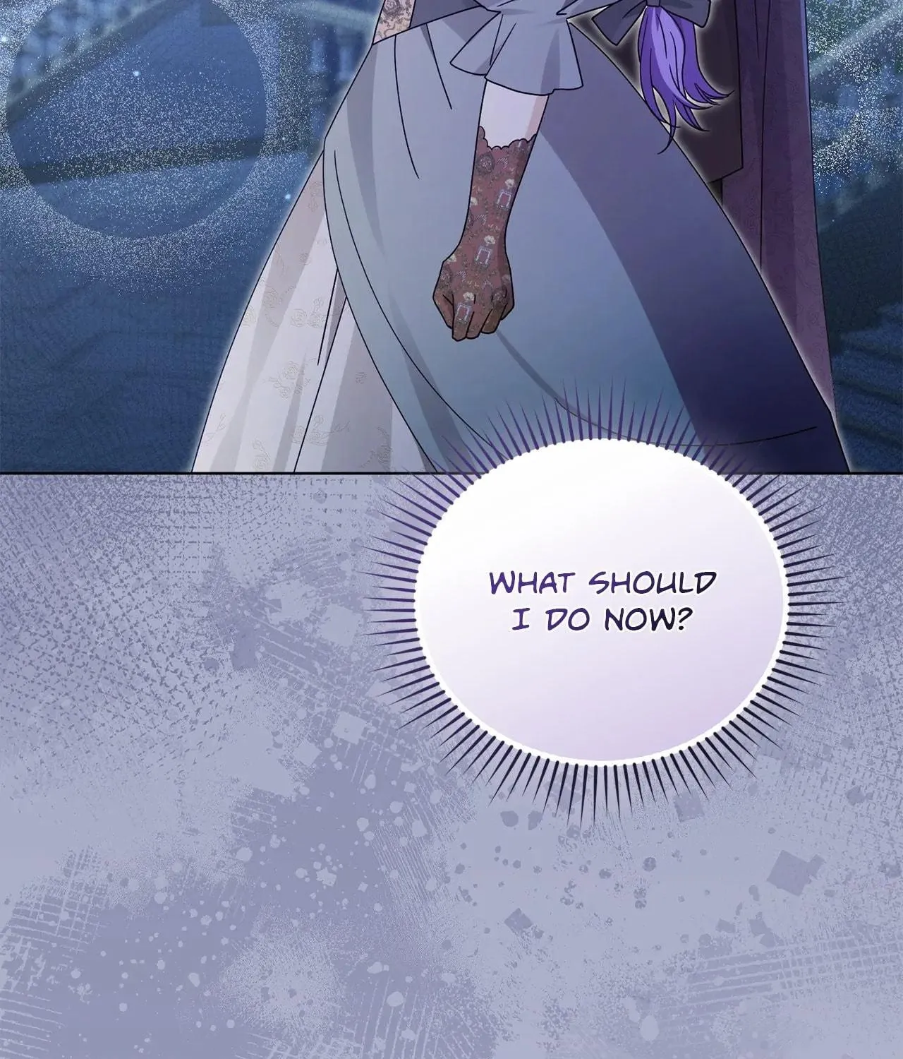 I'm the Corrupted Side Character's Wife Chapter 77 page 94 - 