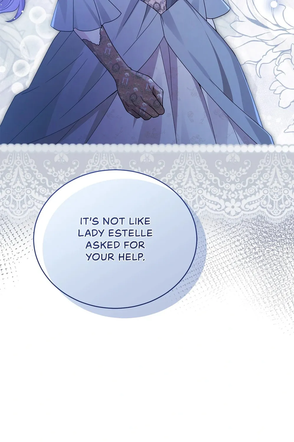 I'm the Corrupted Side Character's Wife Chapter 77 page 100 - 