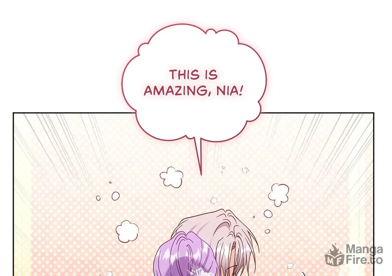 I'm the Corrupted Side Character's Wife Chapter 78 page 103 - 