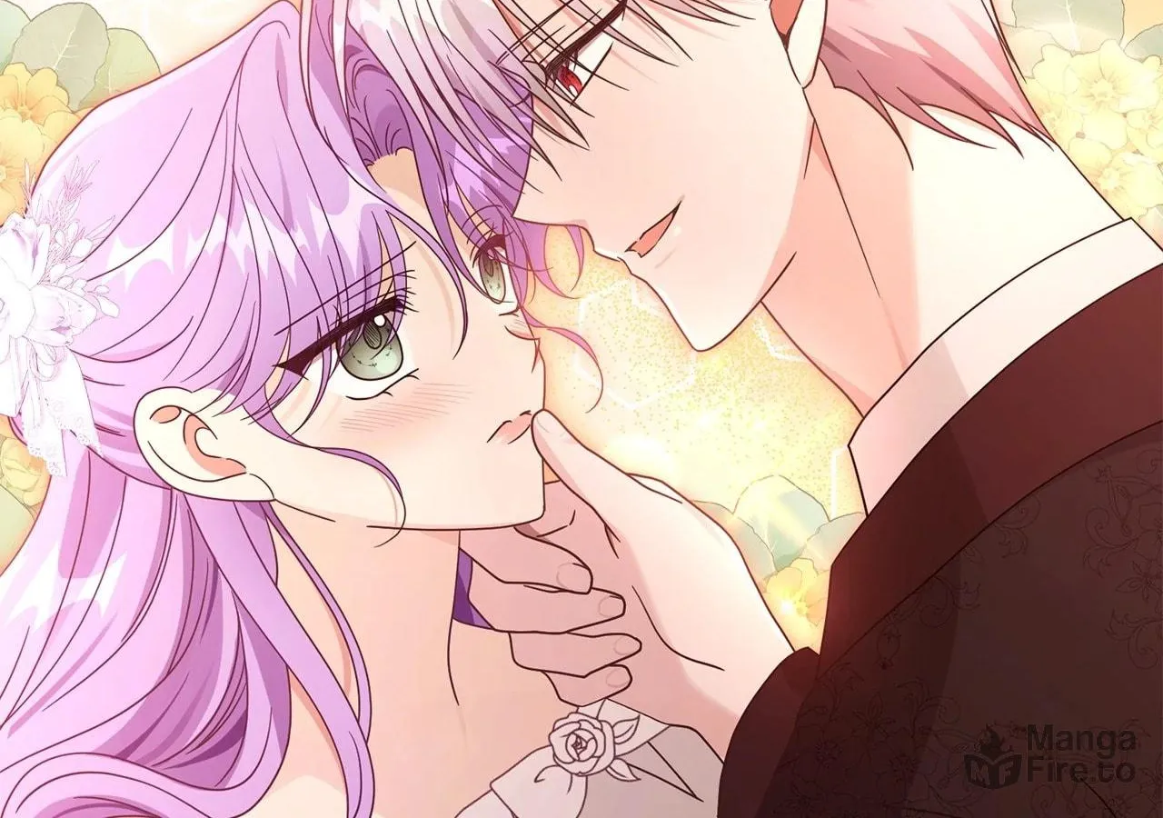 I'm the Corrupted Side Character's Wife Chapter 78 page 107 - 