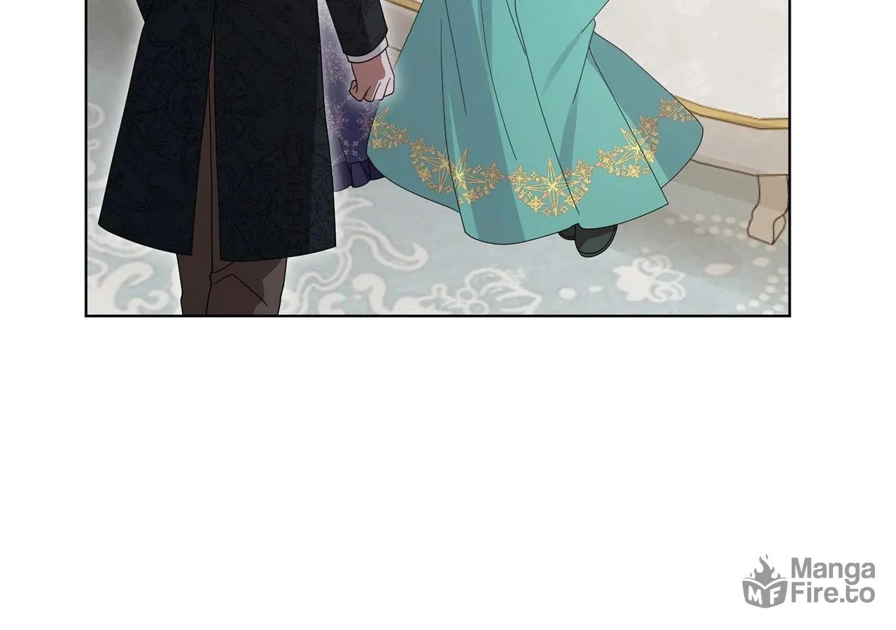 I'm the Corrupted Side Character's Wife Chapter 78 page 119 - 