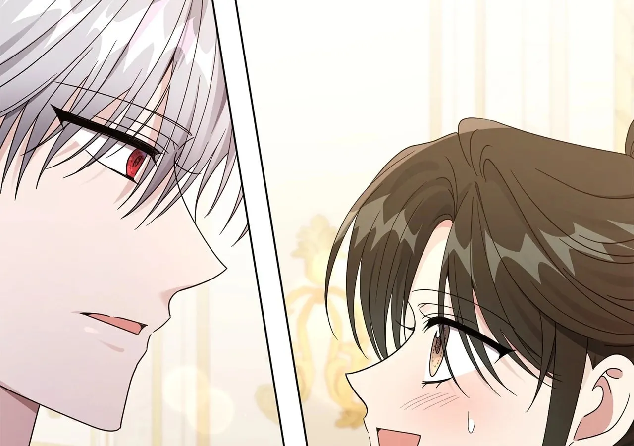 I'm the Corrupted Side Character's Wife Chapter 78 page 121 - 
