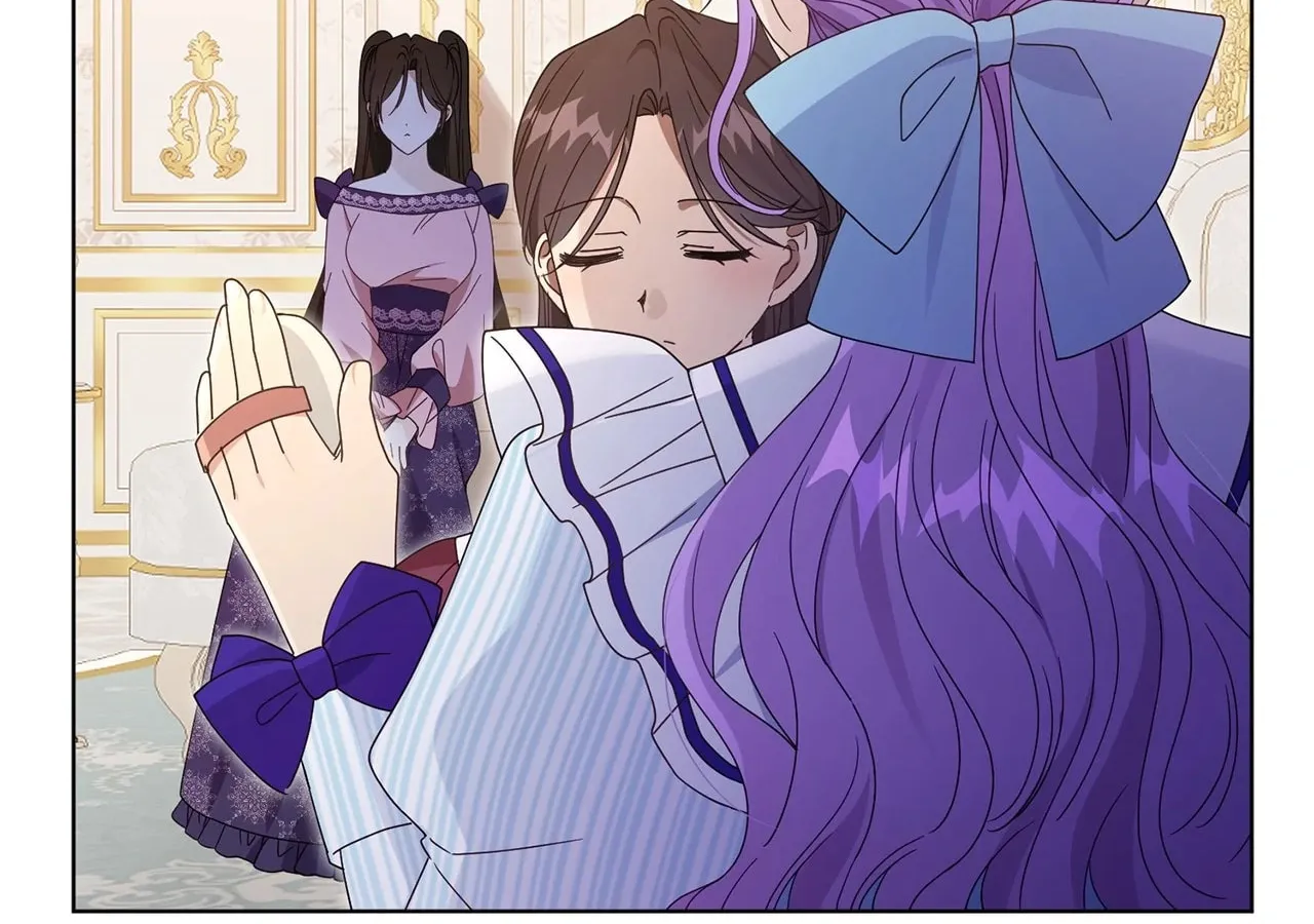 I'm the Corrupted Side Character's Wife Chapter 78 page 127 - 