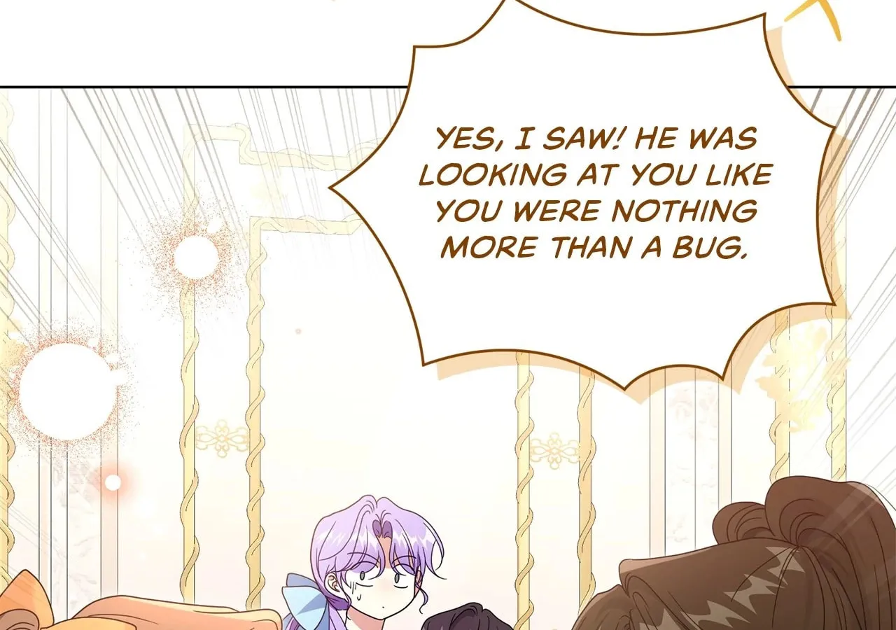 I'm the Corrupted Side Character's Wife Chapter 78 page 129 - 