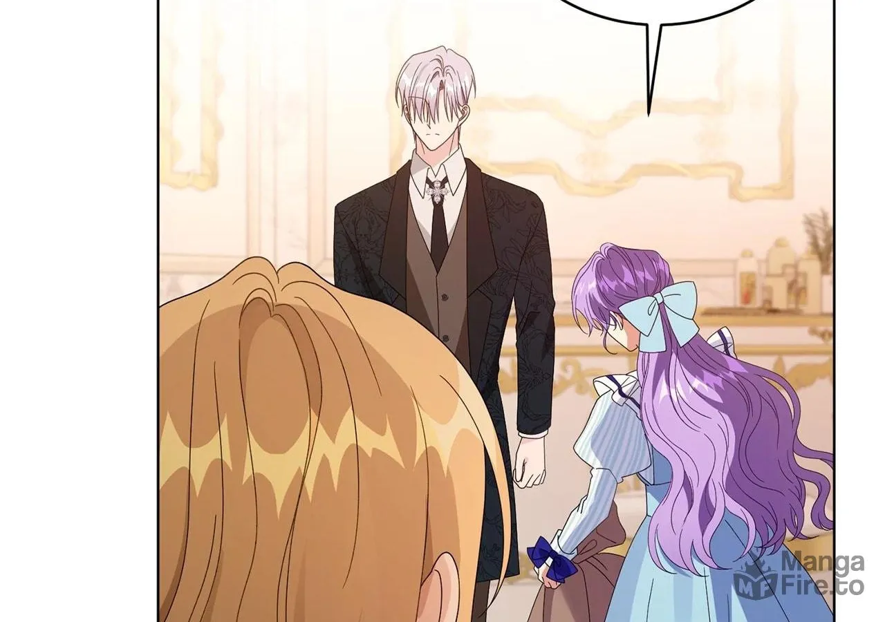 I'm the Corrupted Side Character's Wife Chapter 78 page 142 - 