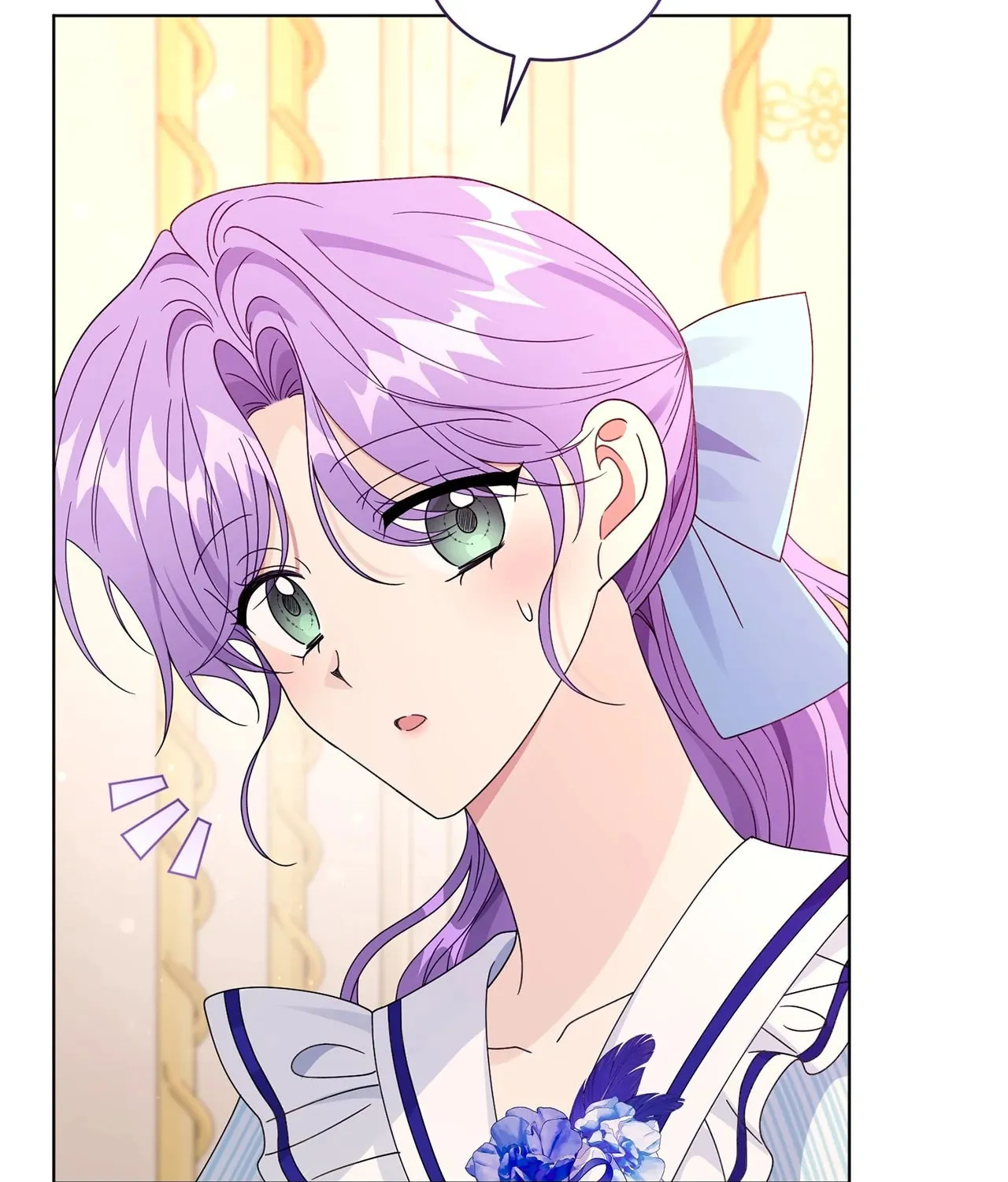 I'm the Corrupted Side Character's Wife Chapter 78 page 145 - 