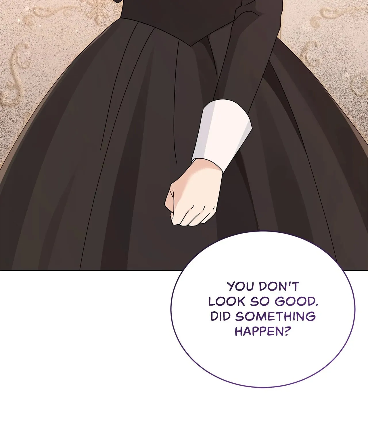 I'm the Corrupted Side Character's Wife Chapter 78 page 149 - 