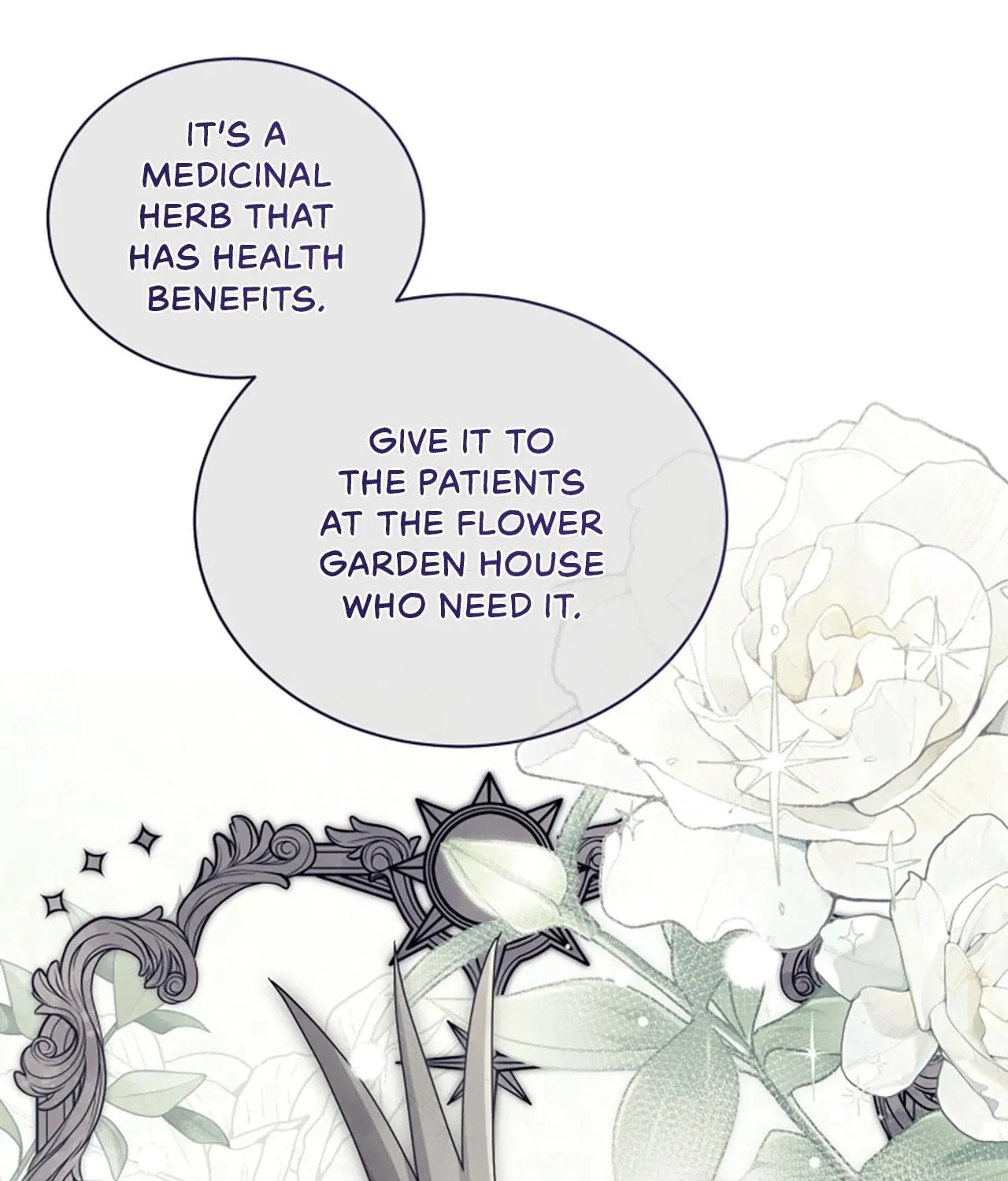 I'm the Corrupted Side Character's Wife Chapter 78 page 153 - 