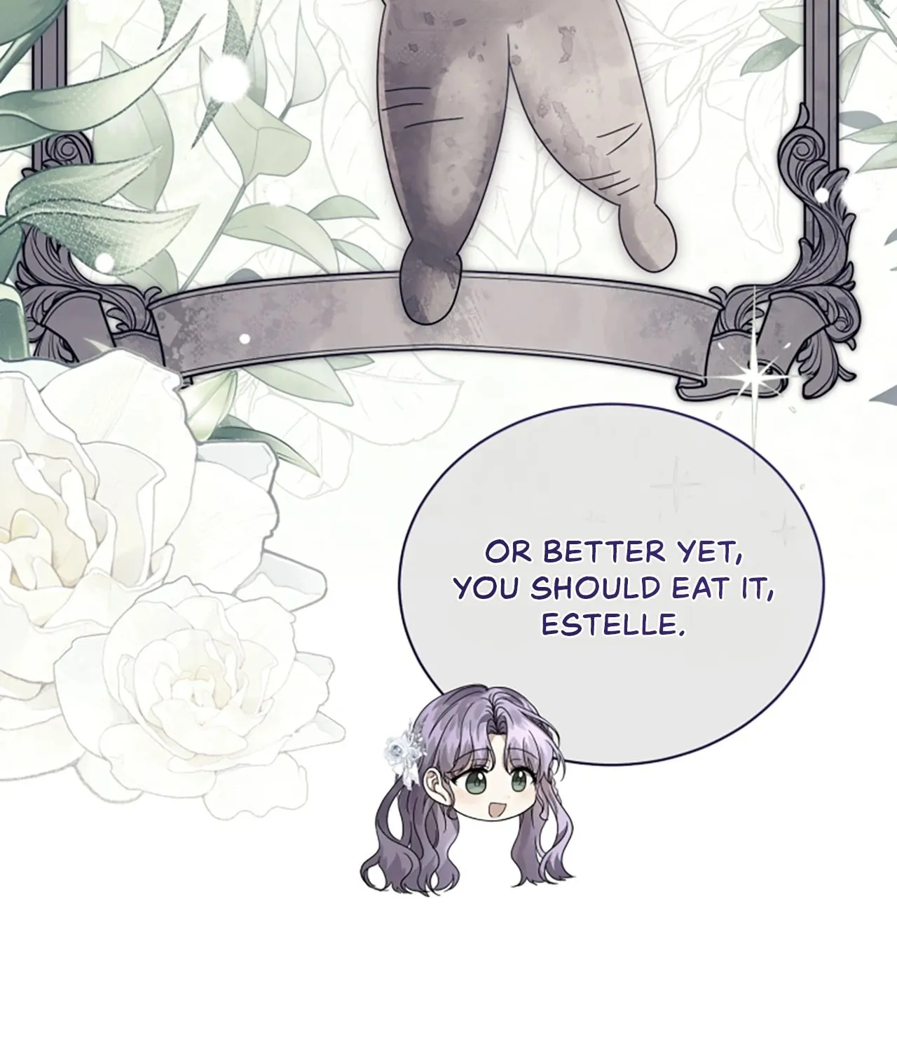 I'm the Corrupted Side Character's Wife Chapter 78 page 155 - 