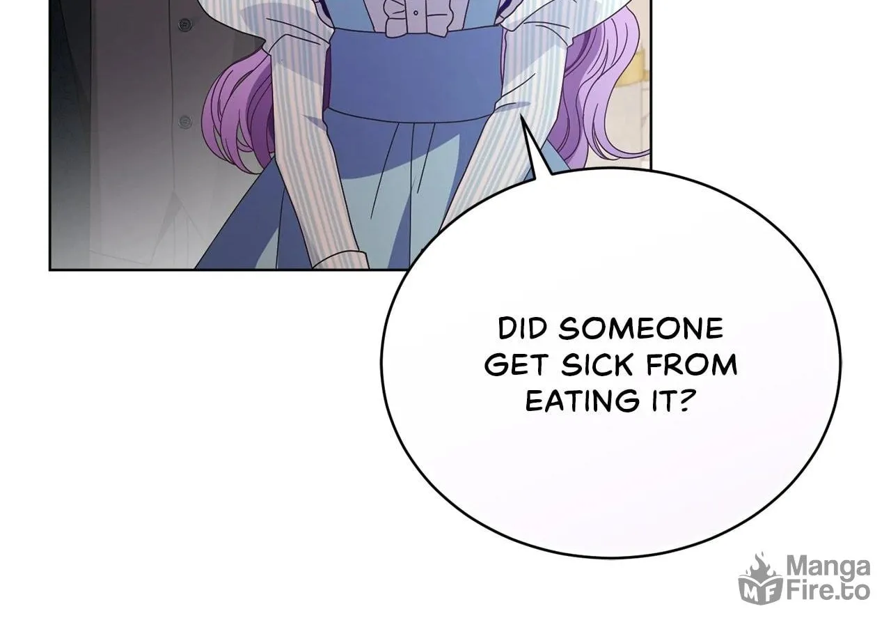 I'm the Corrupted Side Character's Wife Chapter 78 page 161 - 