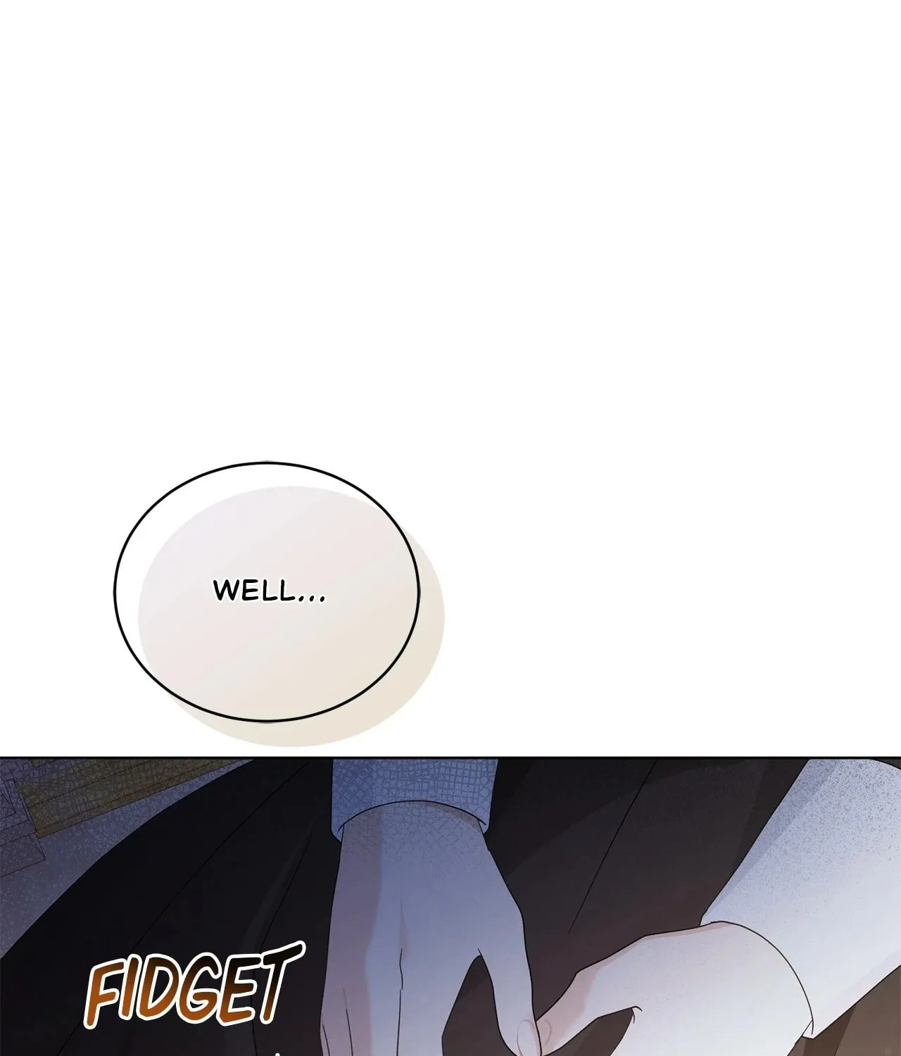 I'm the Corrupted Side Character's Wife Chapter 78 page 162 - 