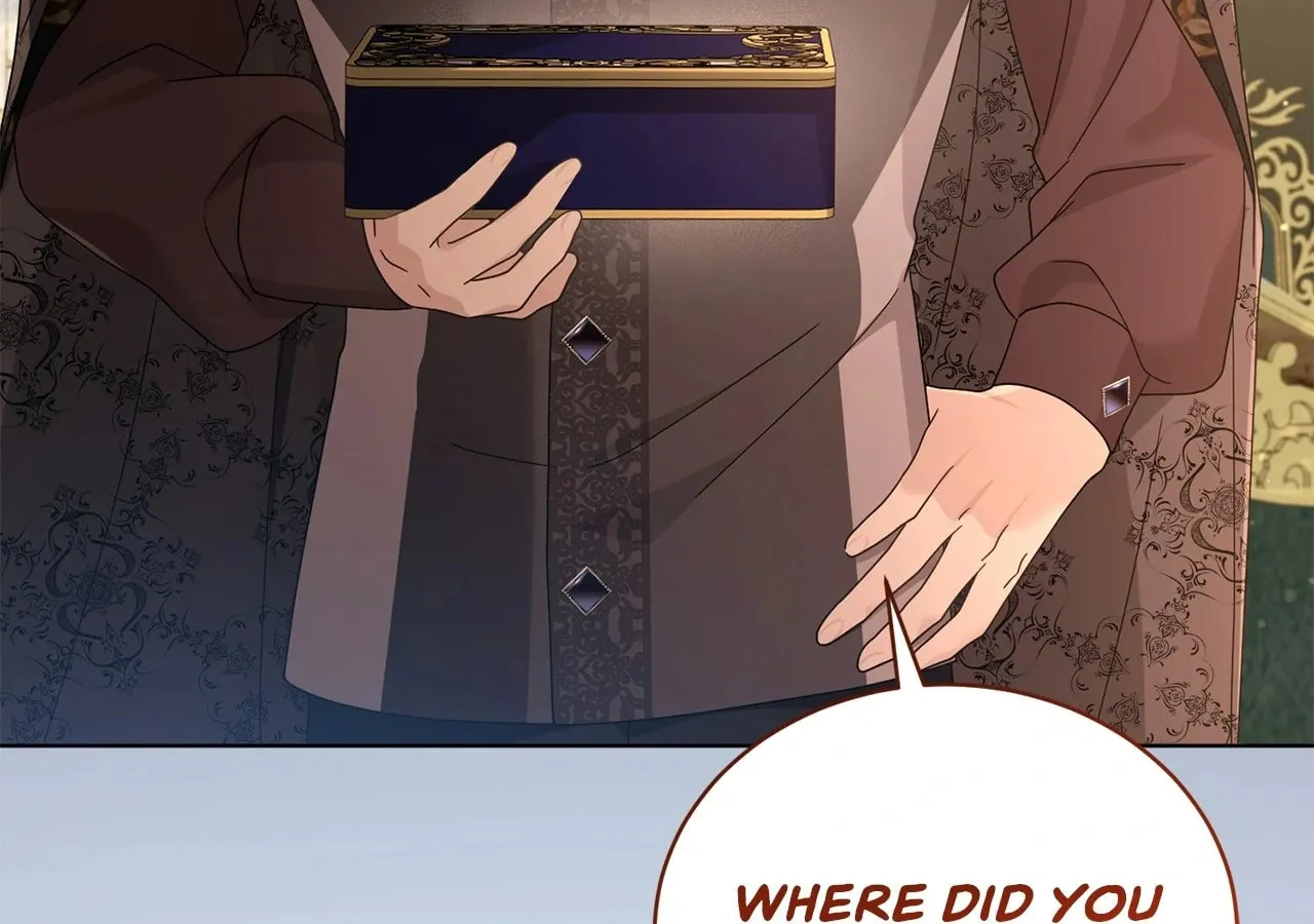 I'm the Corrupted Side Character's Wife Chapter 78 page 169 - 