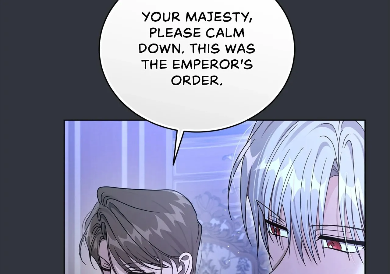 I'm the Corrupted Side Character's Wife Chapter 78 page 25 - 