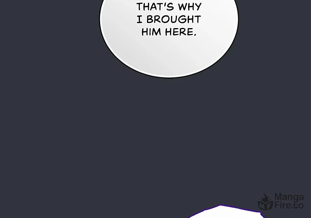 I'm the Corrupted Side Character's Wife Chapter 78 page 27 - 