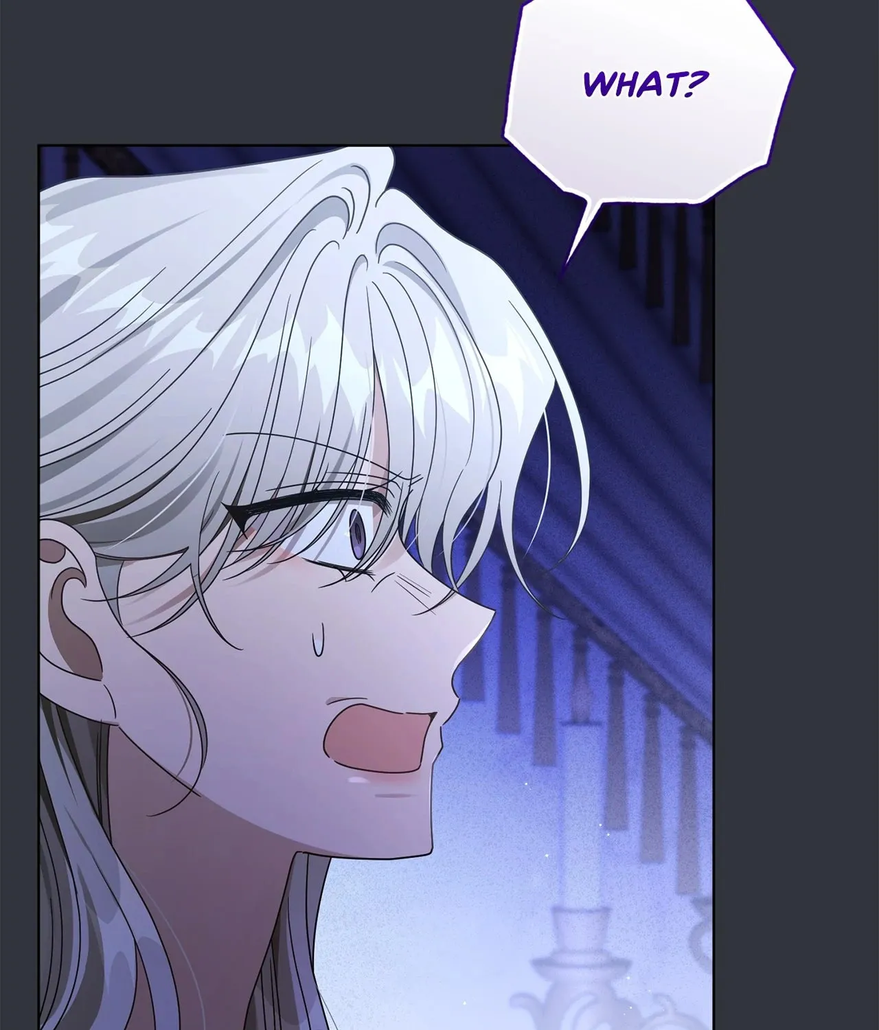 I'm the Corrupted Side Character's Wife Chapter 78 page 28 - 