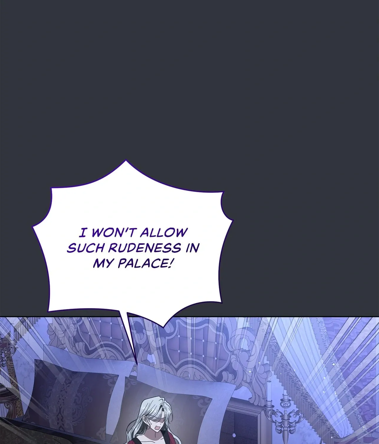 I'm the Corrupted Side Character's Wife Chapter 78 page 30 - 