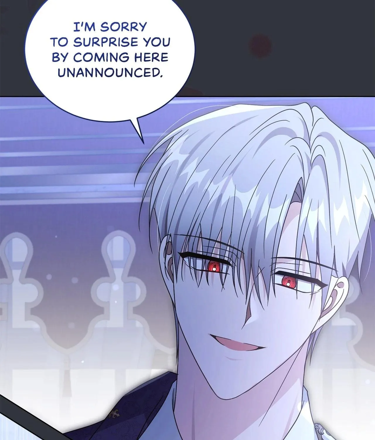 I'm the Corrupted Side Character's Wife Chapter 78 page 37 - 
