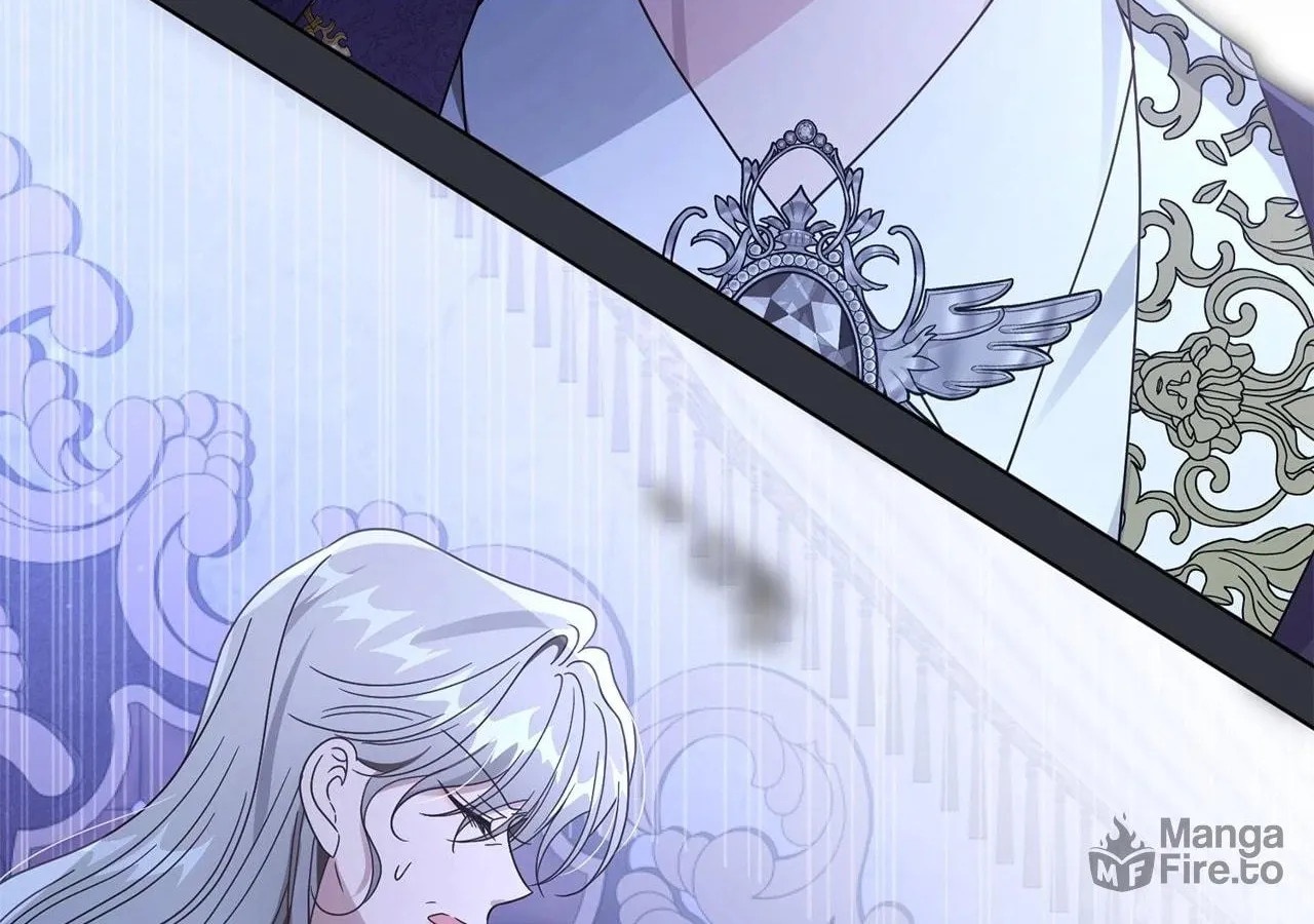 I'm the Corrupted Side Character's Wife Chapter 78 page 38 - 
