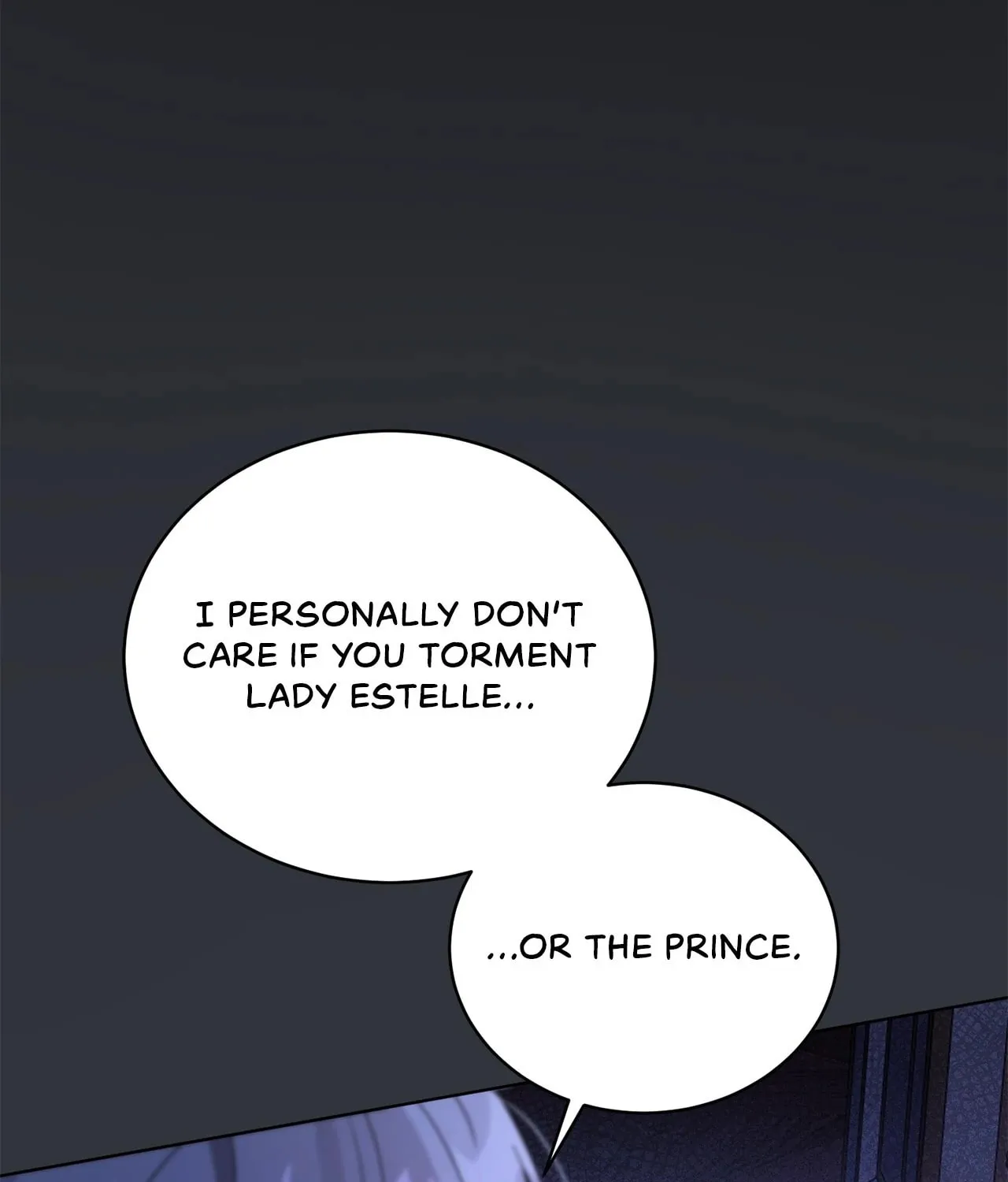 I'm the Corrupted Side Character's Wife Chapter 78 page 41 - 