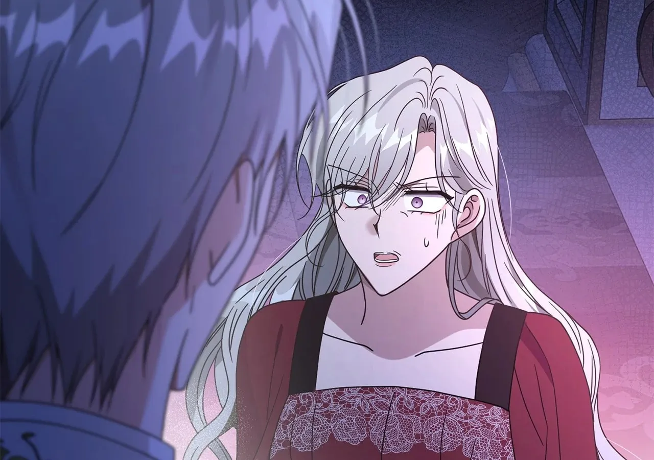 I'm the Corrupted Side Character's Wife Chapter 78 page 42 - 