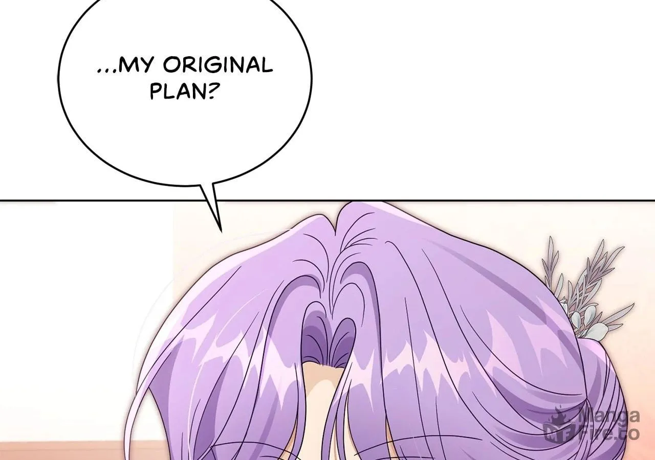 I'm the Corrupted Side Character's Wife Chapter 78 page 6 - 