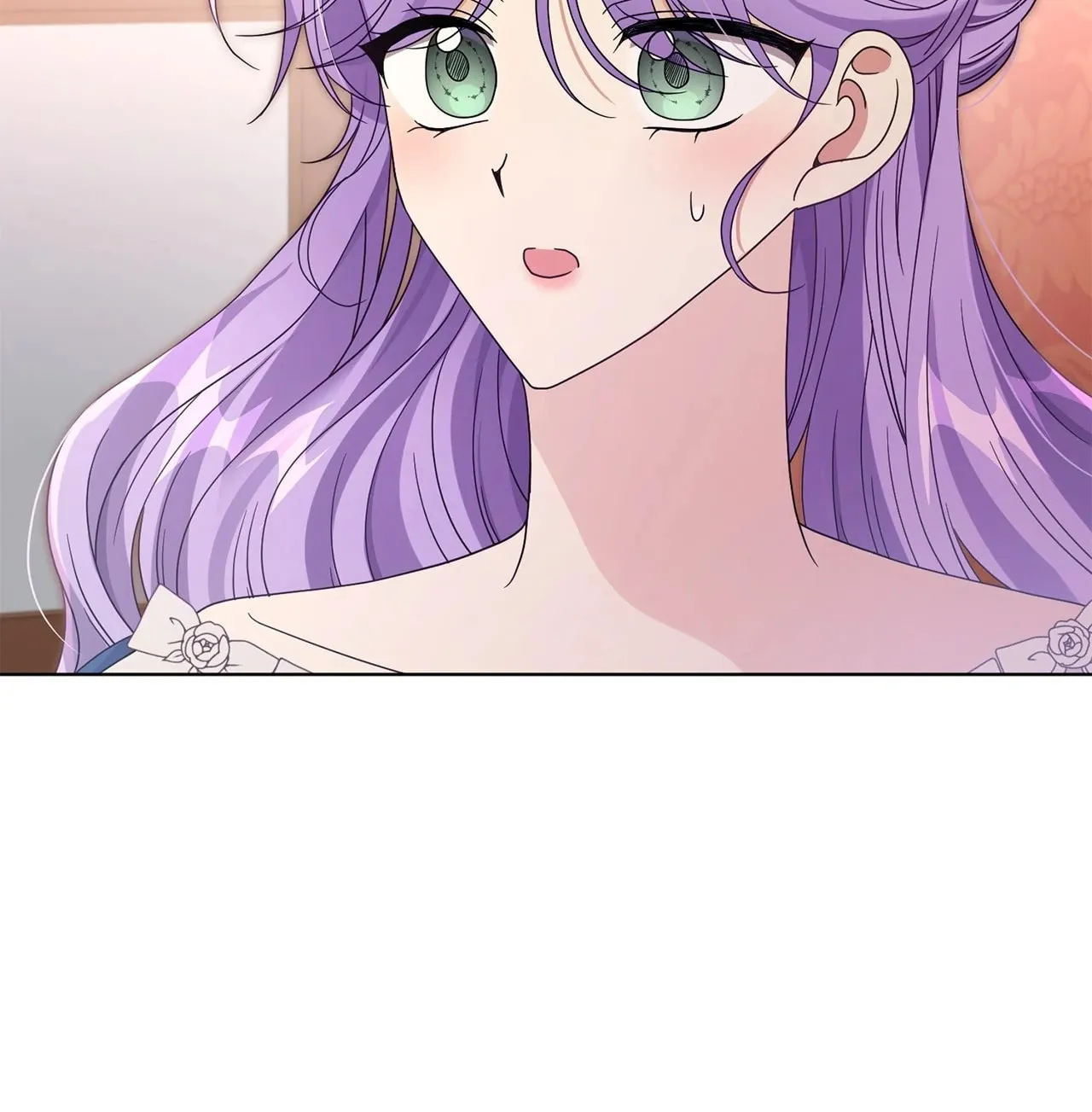 I'm the Corrupted Side Character's Wife Chapter 78 page 7 - 