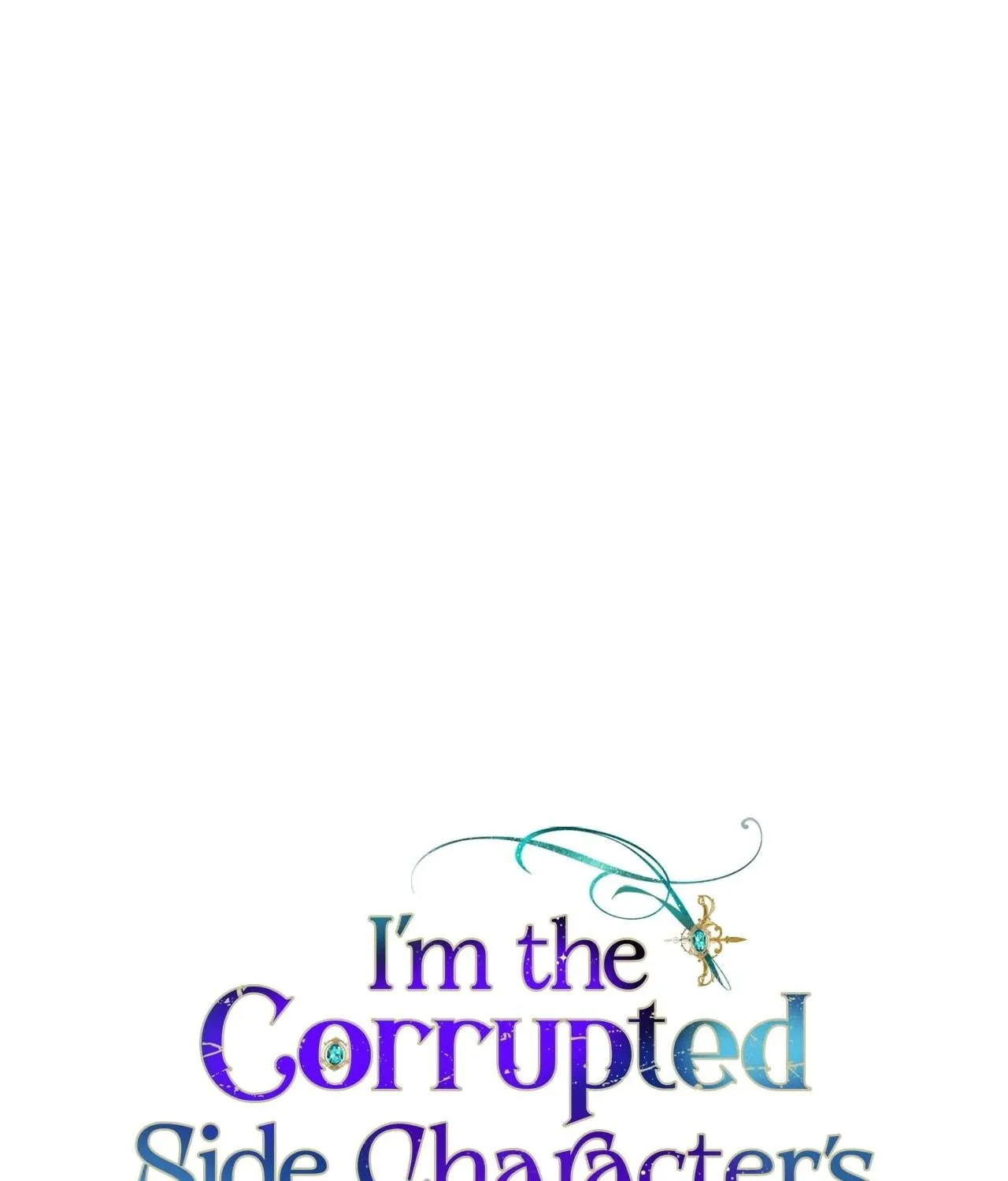 I'm the Corrupted Side Character's Wife Chapter 78 page 8 - 