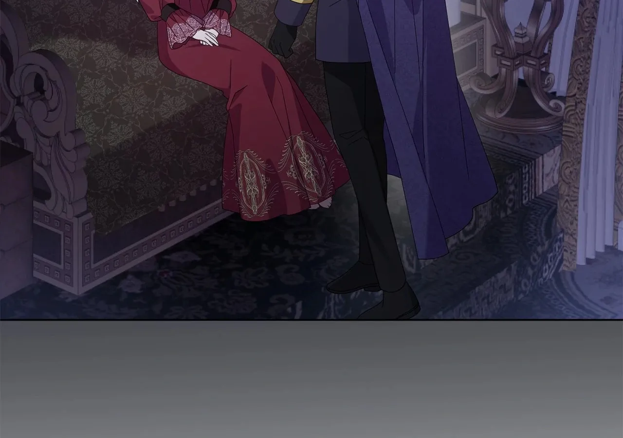 I'm the Corrupted Side Character's Wife Chapter 78 page 80 - 