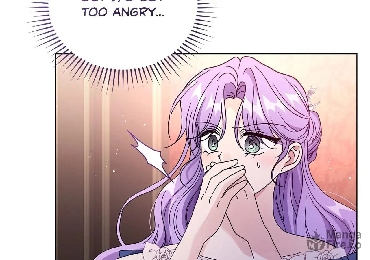 I'm the Corrupted Side Character's Wife Chapter 78 page 95 - 