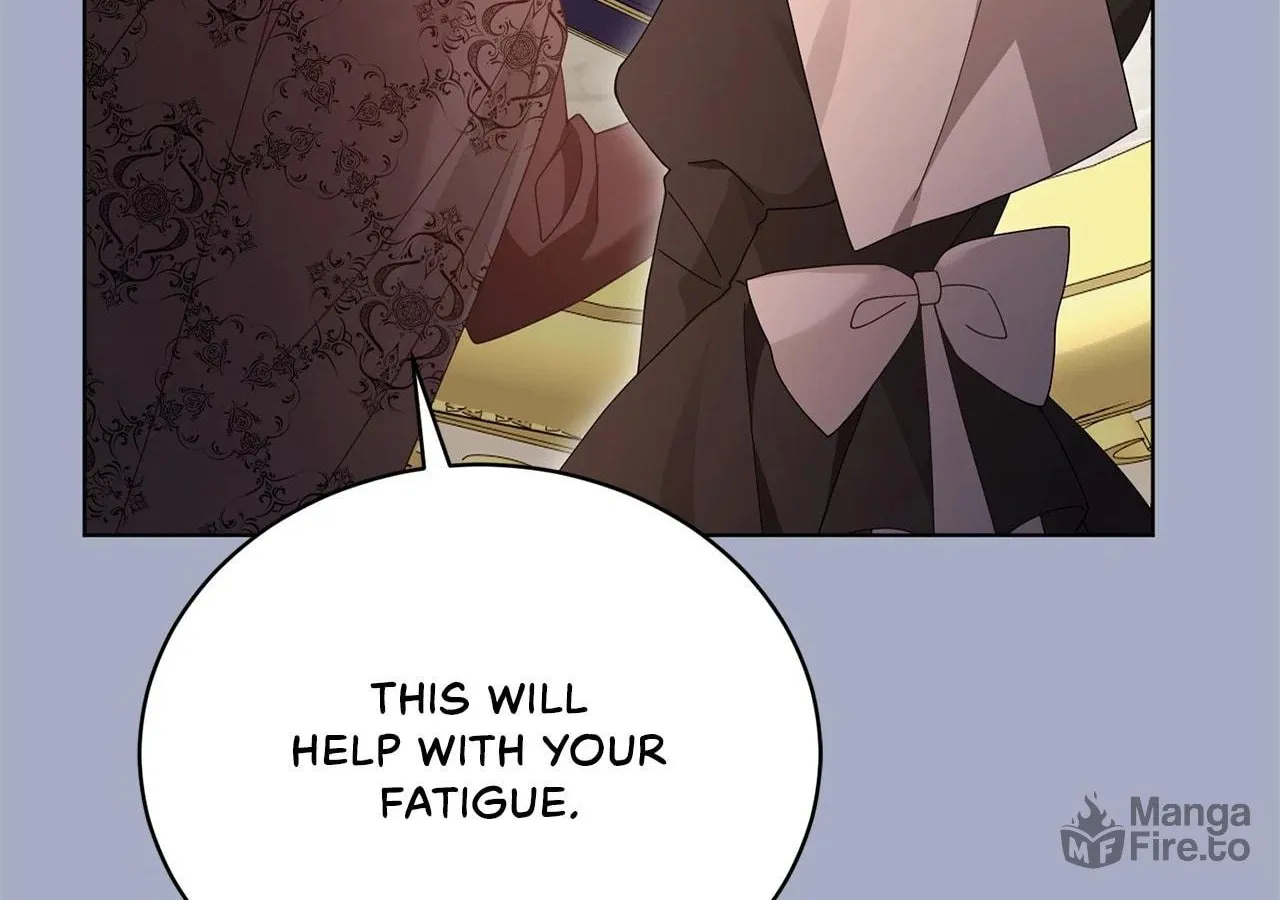 I'm the Corrupted Side Character's Wife Chapter 79 page 11 - 