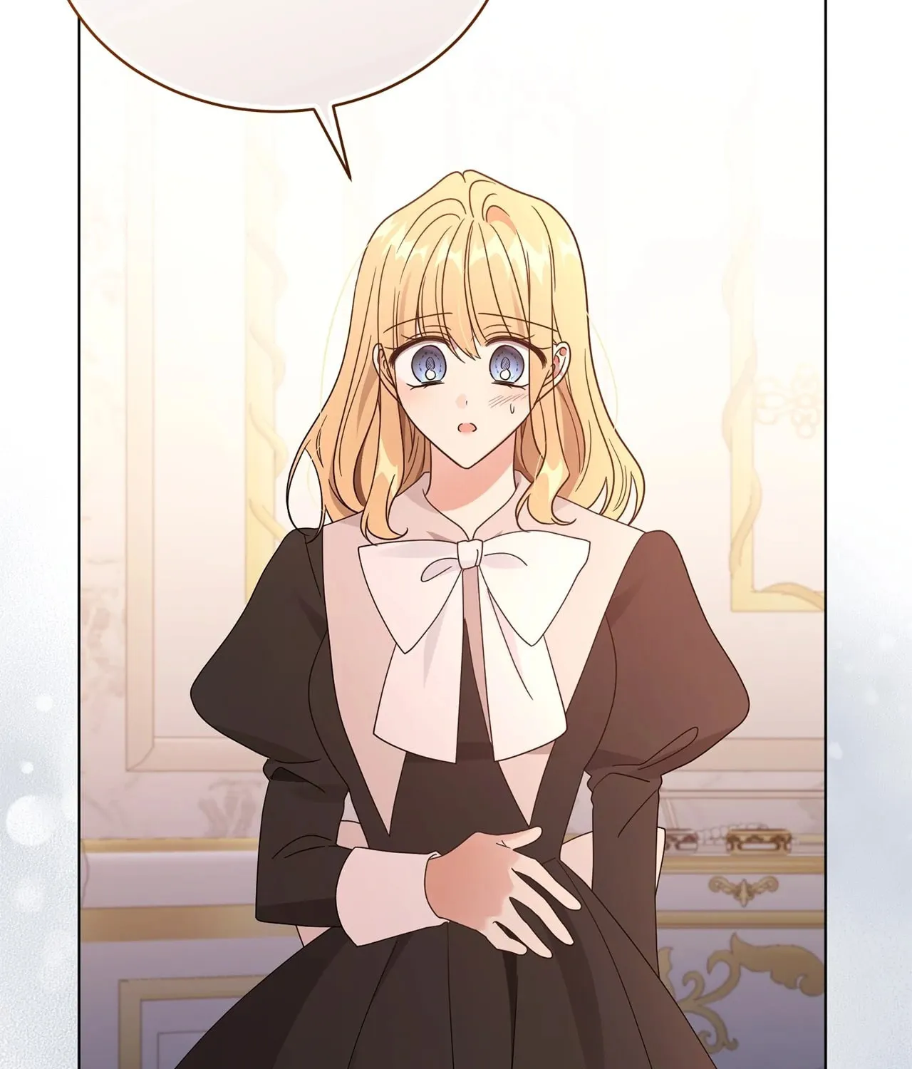 I'm the Corrupted Side Character's Wife Chapter 79 page 101 - 