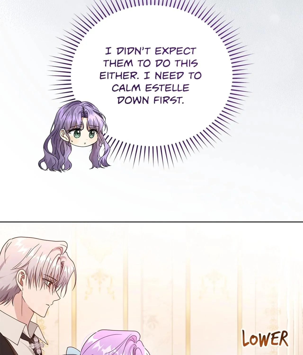 I'm the Corrupted Side Character's Wife Chapter 79 page 103 - 