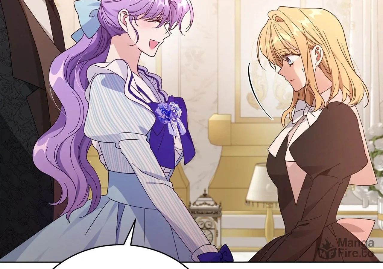 I'm the Corrupted Side Character's Wife Chapter 79 page 104 - 